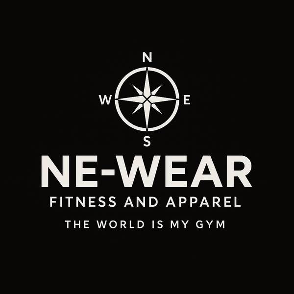 NE-WEAR Fitness and Apparel  